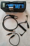 Beachtek Dxa-slr Pro Audio Xlr Adapter With Built-in Preamplifiers V24 + Extras. Fixed Price $49.99.