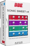Bbe Sound Sonic Sweet Plug-in Bundle Activation Card. Fixed Price $199.00.