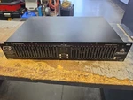 Super Excellent - Peavey Q215F Two Channel Graphic Fls Equalizer Made In Usa. Fixed Price $74.95.