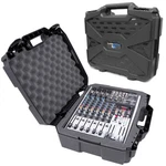 Casematix 17" Hard Shell Audio Mixer Travel Compatible With Be... Fast Ship. Fixed Price $86.99.