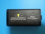 Audioroot Esmart / Remote Hi-q Bds 98WH Battery. Fixed Price $169.95.