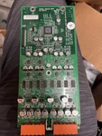 Bss London Blu 80-1203-C Analog Input Card. Fixed Price $79.90.
