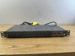 Peavey Rtd 31 1/3 Octave Graphic Equalizer (ROC039606) **read Desription**. Fixed Price $119.00.