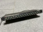 T.c.electronic TC1140 Parametric Equalizer Tested And Good Working Condition. Fixed Price $737.10.
