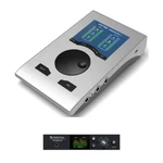 Rme Babyface Pro Fs 24 Audio Interface W/ Ferrofish PULSE8 Ae Converter Bundle. Fixed Price $1698.00.