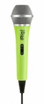 Ik Multimedia Irigmicvogin Voice - Green. Fixed Price $49.99.