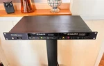 Dolby 363 Analog Tape Sr/a Noise Reduction Stereo Processor Xlr. Fixed Price $1000.00.