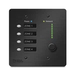 Atlas Sound BBWP-K4B Bluebridge Dsp Controller With 4-BUTTONS & Level. Fixed Price $285.14.