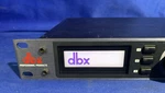 Zonepro Digital Audio Processor -power & Partially Tested. Fixed Price $250.00.