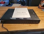 Vocopro KC-100 12-STEP Digital Key Controller. Fixed Price $50.00.