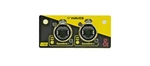 Allen & Heath Sq Waves Audio Interface Module For Series. Fixed Price $1199.00.
