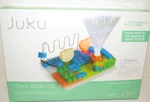 Juku Steam Circuit Blocks 450 Projects Kit Fm Radio Electronic Lab Ages 8+ Stem. Fixed Price $15.90.