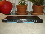 Rocktron Hush Iicx, 2 Channel, Noise Reduction System, Vintage Rack. Fixed Price $157.50.