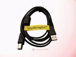 Usb Pc Cable For Roland Digital Piano Keyboard/effect Pedal/recorder Series. Fixed Price $6.99.