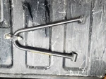 Ski Doo Mxz Rev 500SS 597 600 800 Upper Control Arm, Left. Fixed Price $75.00.