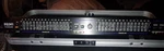 Art EQ341 Dual Channel 15 Band 2/3 Octave Graphic Equalizer. Fixed Price $80.00.