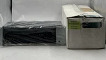 Rupert Neve Designs R10-04040 Ten Space 500 Series Rack. Fixed Price $893.85.