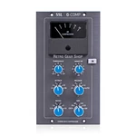 Solid State Logic Ssl 500 Series Stereo Bus Compressor Used. Fixed Price $1399.00.