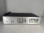 Vintage Nikko Graphic Equalizer 6-6 Band Model EQ-2 Tokyo Japan Working. Fixed Price $71.63.
