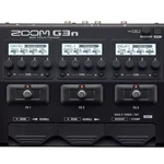 Zoom G3N Multi Effects Processor For Guitar. Fixed Price $199.99.