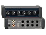 Rdl EZ-HDA6 1X6 Rear-panel Outputs Stereo Headphone Distribution Amplifier. Fixed Price $311.76.