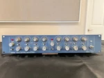 Vintage Orban 622B Parametric Equalizer. Fixed Price $700.00.