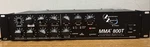 Peavey Mma 800T Eight Channel Modular Mixer Amplifier. Fixed Price $28.50.