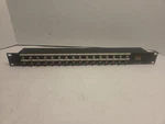Fostex Patchbay Model 3010 Panel Rack Mount Unit - Tested & Working! Fast Ship!. Fixed Price $45.00.