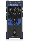Tc Helicon Voicetone H1 Single-button Stompbox For Realistic Guitar Controlled. Fixed Price $209.31.