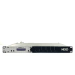 Nexo NX241 Digital Td Controller Speaker Processor Xlr 1U Rack Pa Junk/as-is. Fixed Price $224.66.