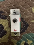 Dbx ZC-1 Wall-mounted Zone Controller. Fixed Price $25.00.
