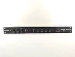 Rocktron Guitar Silencer Hush Rack 1U Noise Reduction. Fixed Price $347.59.