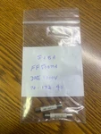 Siba FF500MA Fuse Dmi 1000 VOLT,70-172-40, Lot Of Pieces,. Fixed Price $10.00.