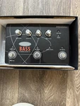 Fishman Fission Bass Powerchord Fx Digital Overdrive Noise Gate Pedal For. Fixed Price $200.00.