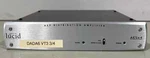 Lucid AESX4 Audio Clock Distribution Amplifier Made In Usa. Fixed Price $49.99.