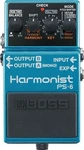 Boss PS-6 Harmonist 3-VOICE Guitar Harmony Effects Pedal. Fixed Price $164.99.