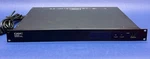 Qsc Q-sys Core 110F Rack Mountable Digital Signal Processor. Fixed Price $733.00.