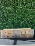Vintage Ampex Tube Preamplifier Recorder. Fixed Price $350.00.
