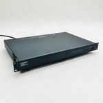 Qsc Q-sys Core 110F Usb / Flex Channels Dsp Digital Audio Signal Processor Parts. Fixed Price $329.99.