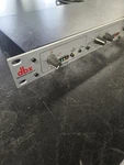Dbx 286S Mic Preamp Processor With 25' Low Noise Xlr Cable. Fixed Price $175.00.