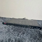 Roland M-120 12CH Line Mixer Rackmount Audio Tested Working Japan Used. Fixed Price $180.00.