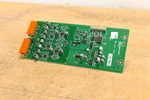 Bss Blucard-out 80-1204-C 4-CHANNEL Analog Output CG01XLG. Fixed Price $119.99.