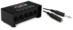 Galaxy Audio Jib/s 4-WAY Splitter + Hosa HPE-325 Value Bundle. Fixed Price $46.93.