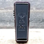 Vox V863-CA Wah Pedal Custom Manual And Auto-control Effect W/box. Fixed Price $262.84.