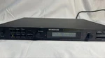 Ensoniq Mr-rack Sound Module. Fixed Price $862.00.