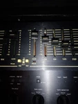 Biamp Systems . Graphic Equalizer EQ220 Made In Usa ,. Fixed Price $60.00.