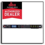 Dbx Driverack PA2 Complete Loudspeaker Management System Processor W/display Usb. Fixed Price $599.00.