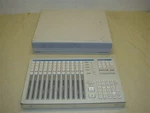 Graham-patten Systems D/esam 400 Digital Audio Mixer With Control Panel -read!!. Fixed Price $49.00.