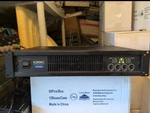 Qsc CX404 Audio Professional Amplifier Channel Commercial. Fixed Price $260.00.