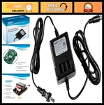 9V Ac Adapter Power Supply For Digitech Effects Pedals & Studio Quad - Etl Liste. Fixed Price $35.99.